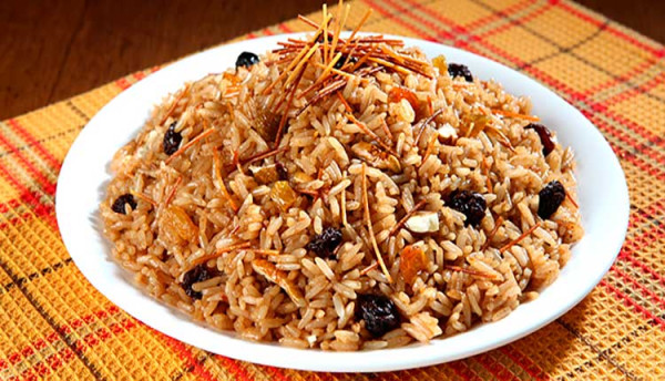 ARROZ PIAMONTES